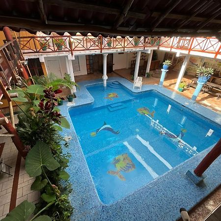 Hotel Bello Caribe Cozumel Exterior photo