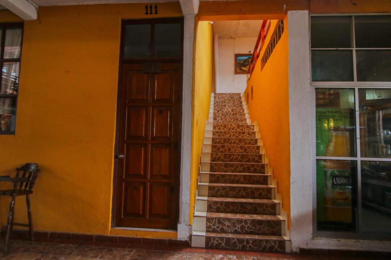 Hotel Bello Caribe Cozumel Exterior photo