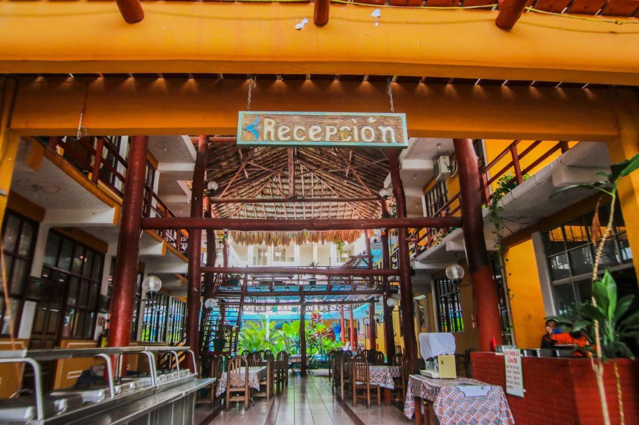 Hotel Bello Caribe Cozumel Exterior photo