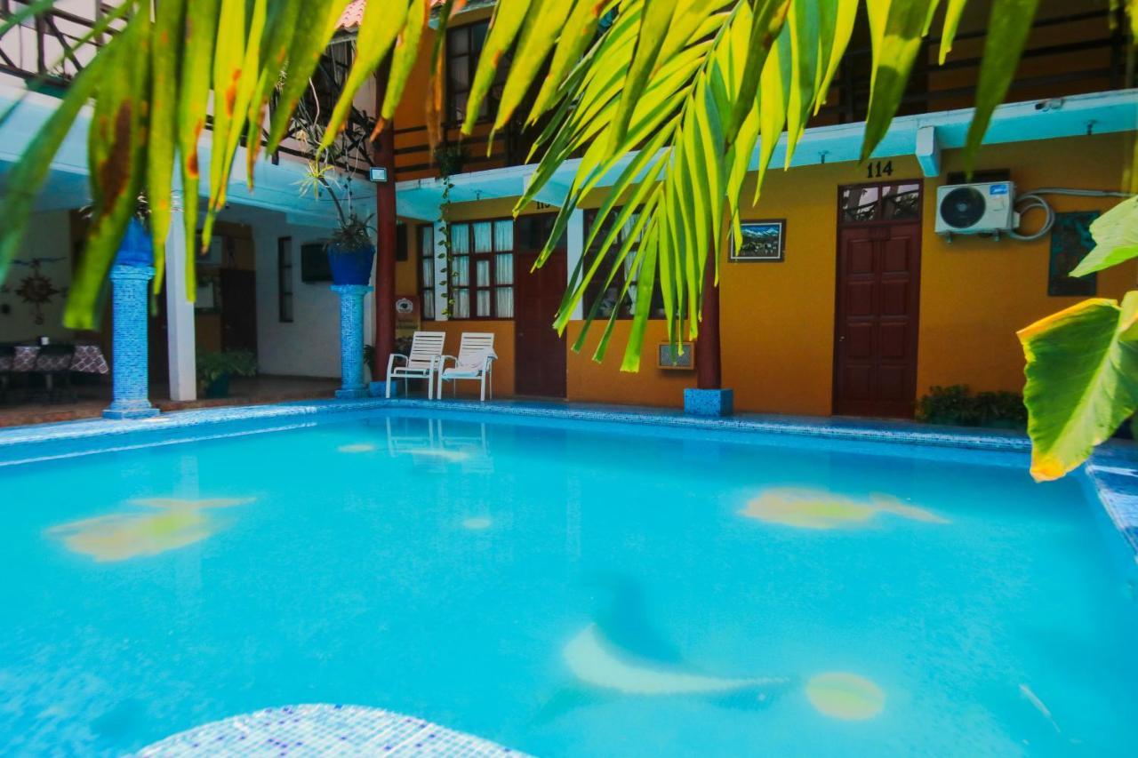 Hotel Bello Caribe Cozumel Exterior photo