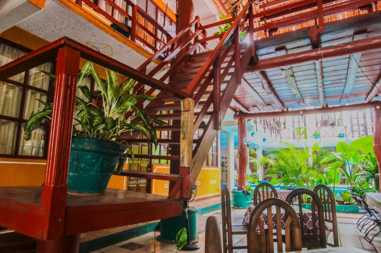 Hotel Bello Caribe Cozumel Exterior photo
