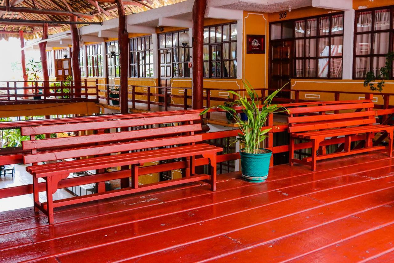 Hotel Bello Caribe Cozumel Exterior photo
