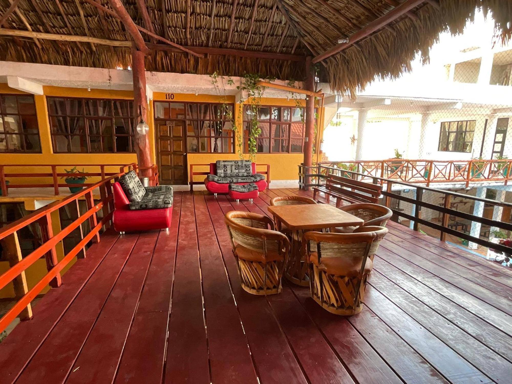 Hotel Bello Caribe Cozumel Exterior photo