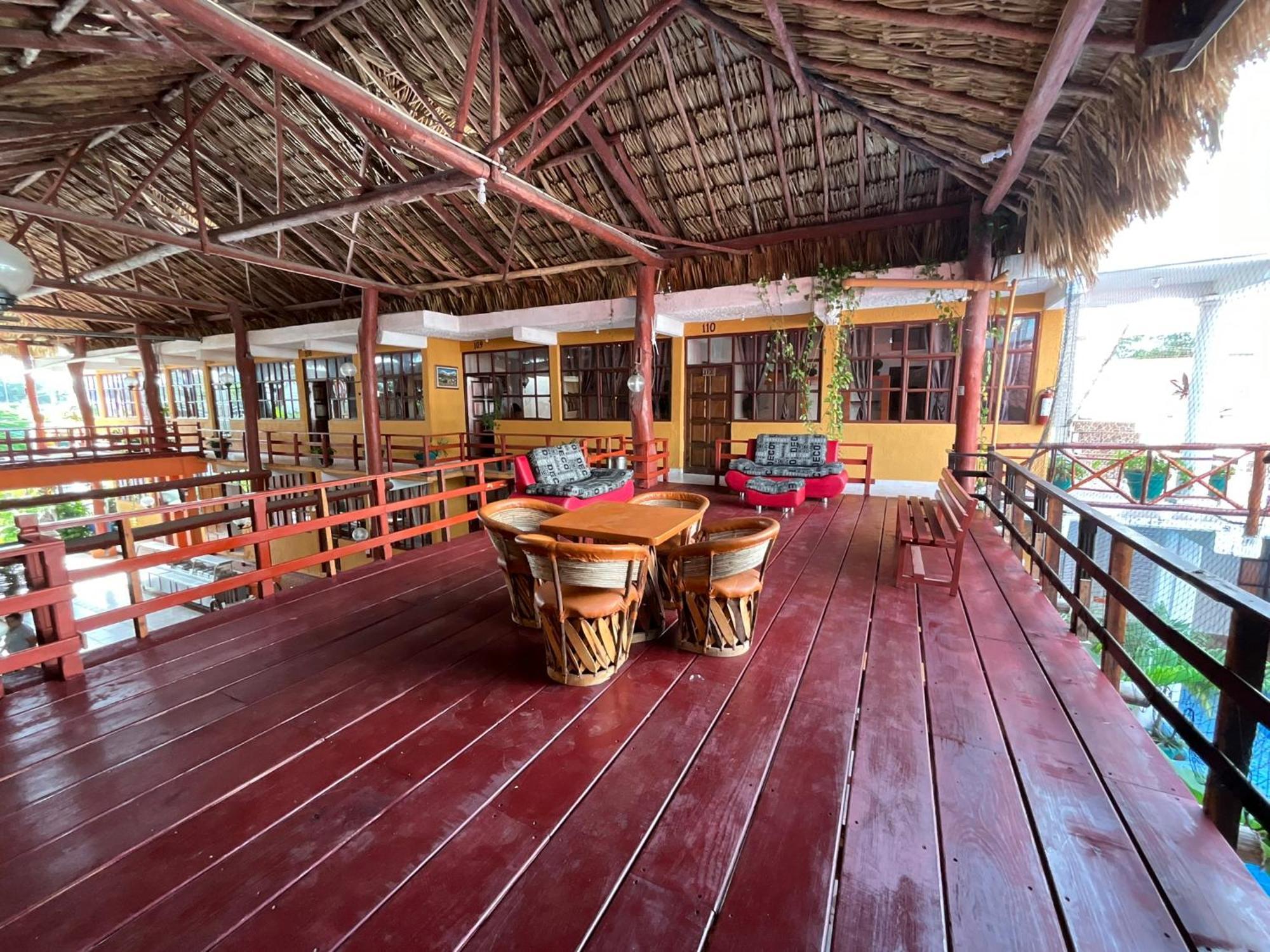 Hotel Bello Caribe Cozumel Exterior photo