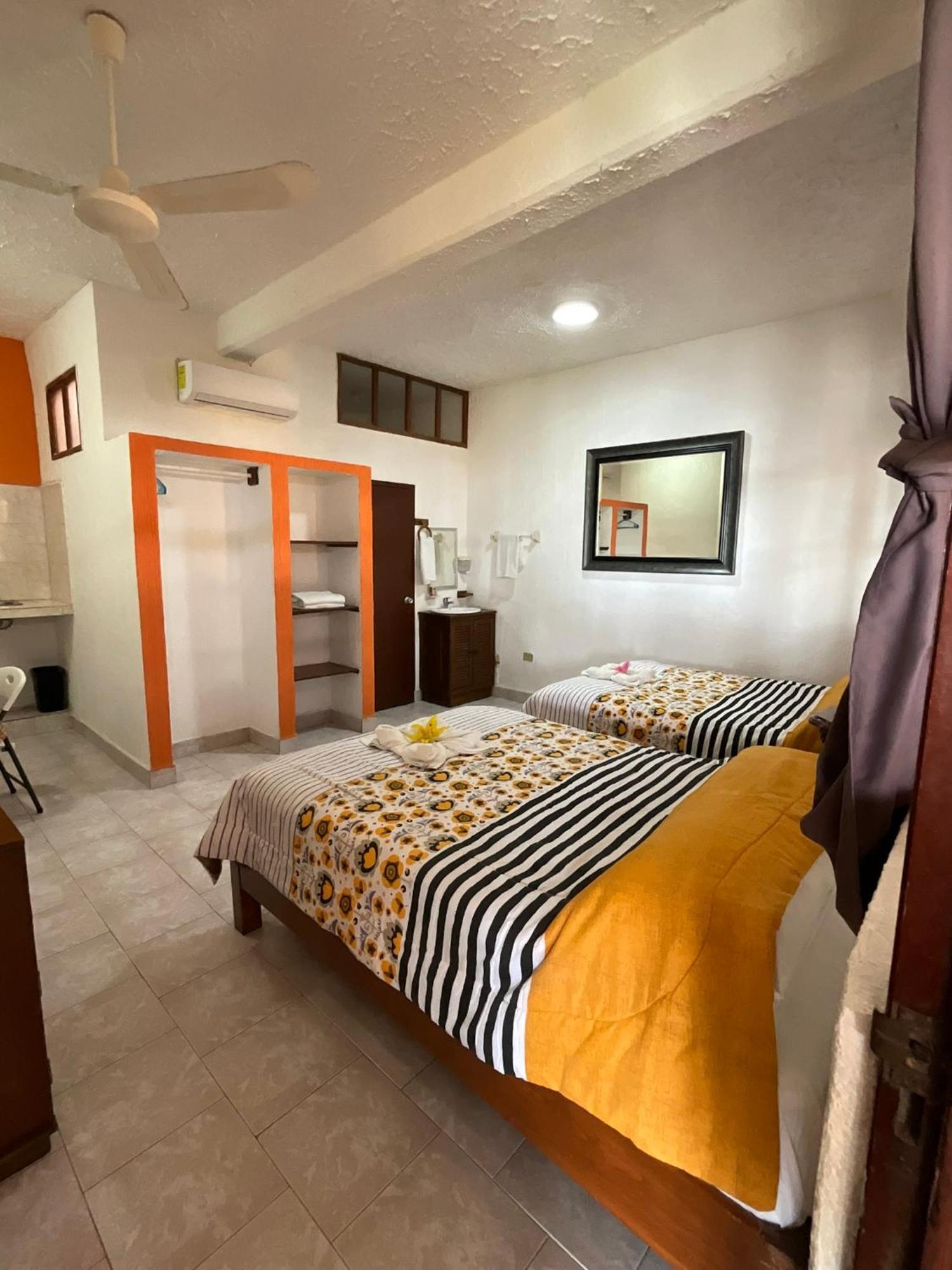 Hotel Bello Caribe Cozumel Exterior photo