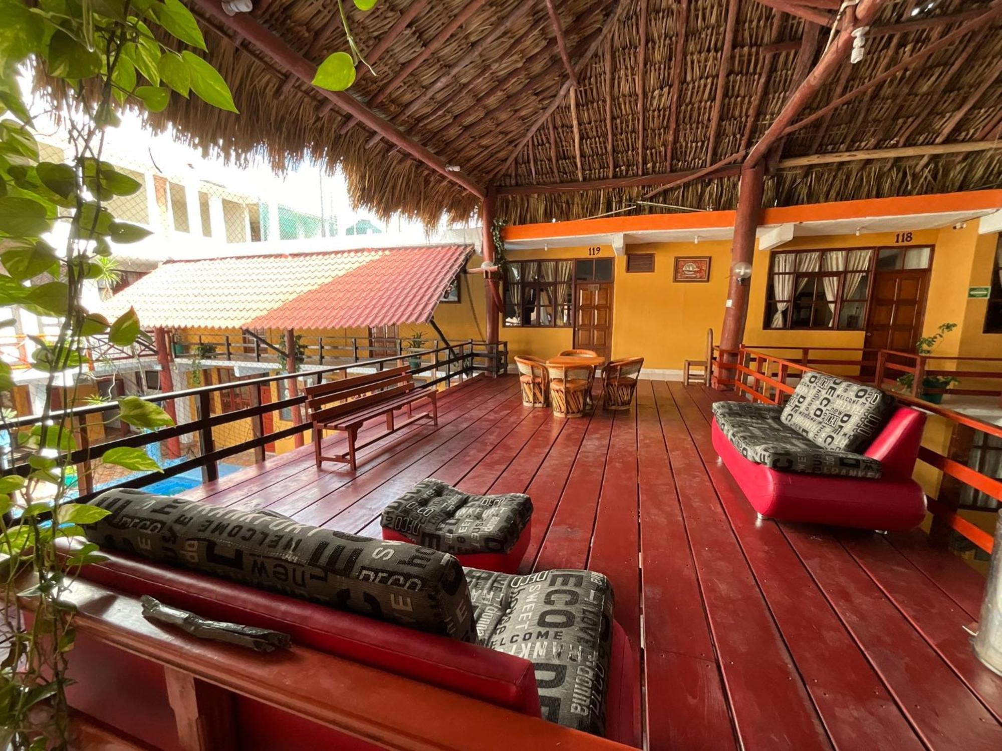 Hotel Bello Caribe Cozumel Exterior photo