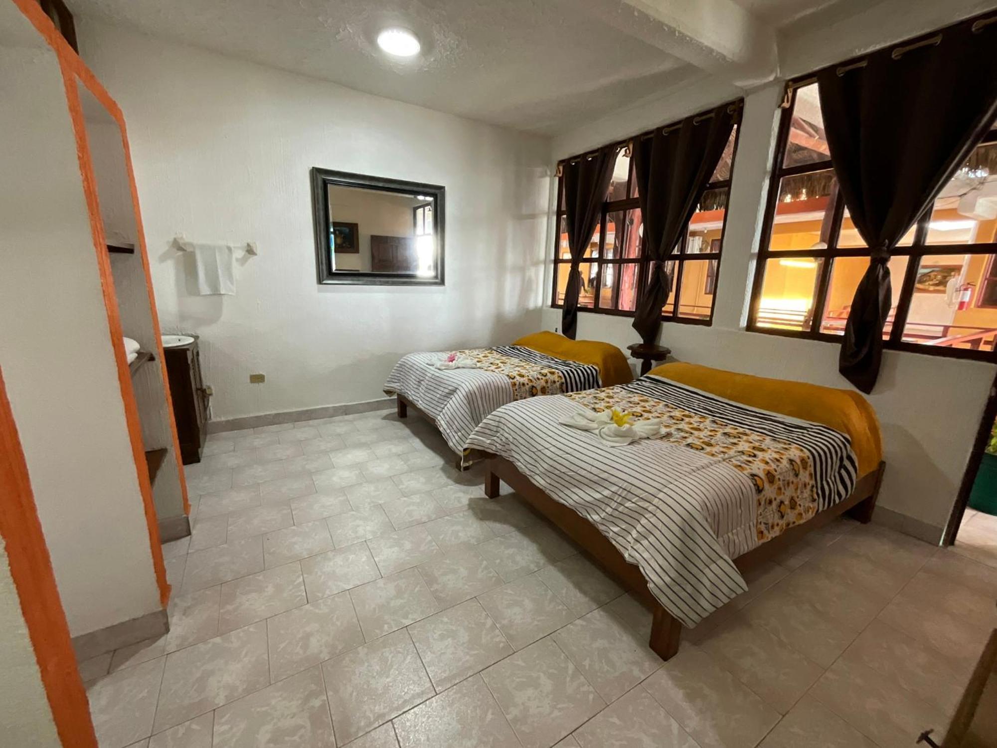 Hotel Bello Caribe Cozumel Exterior photo