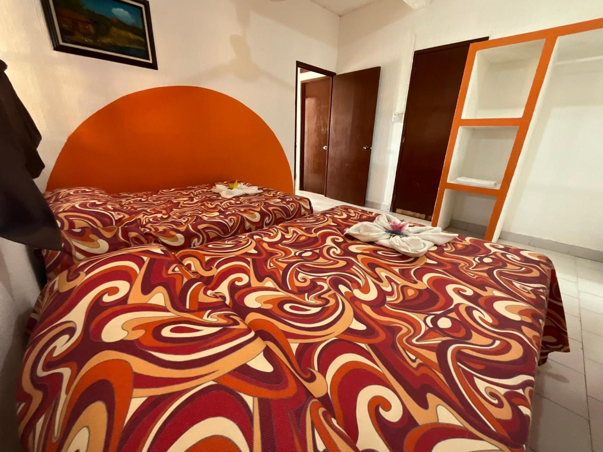 Hotel Bello Caribe Cozumel Exterior photo