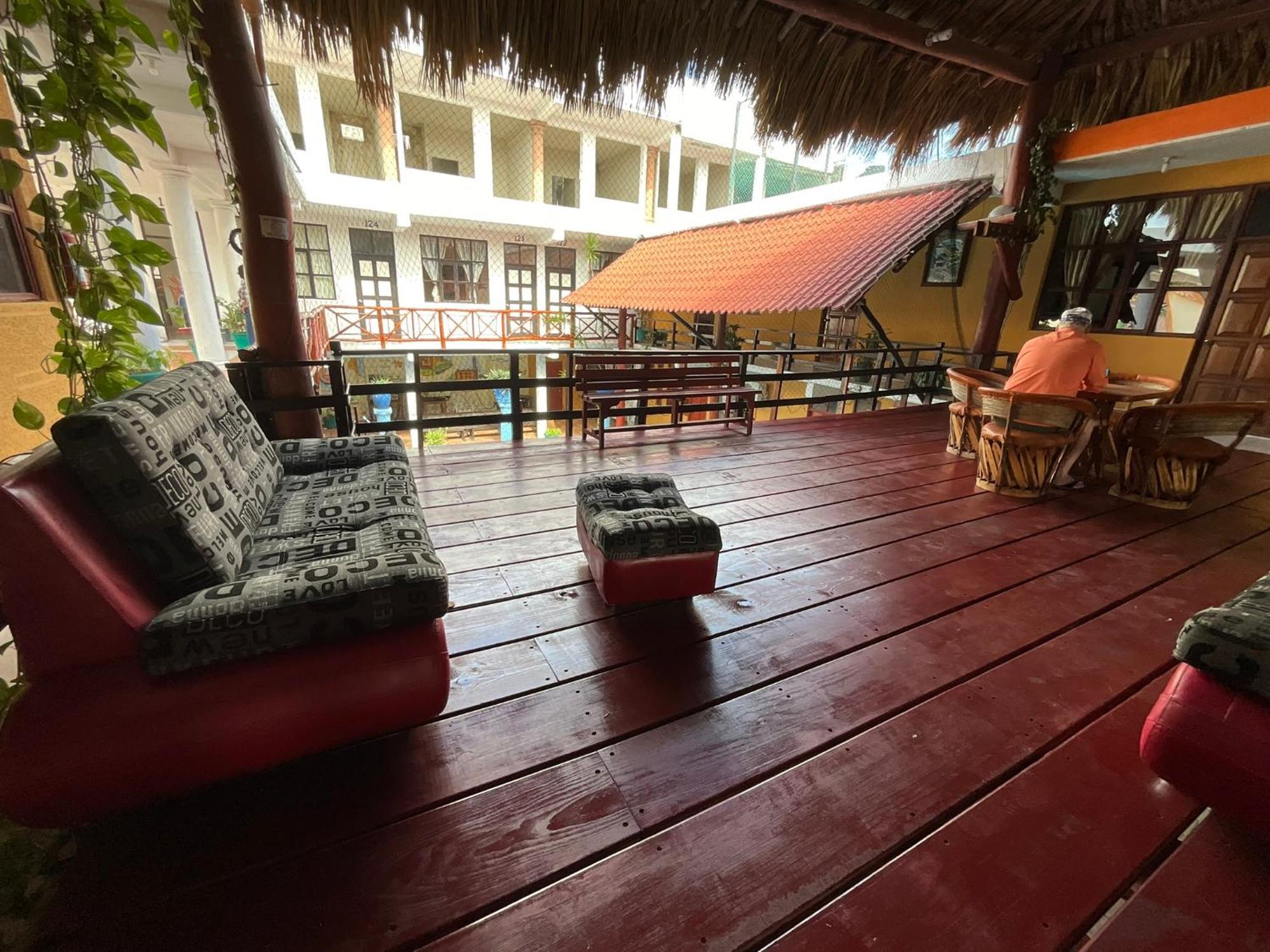 Hotel Bello Caribe Cozumel Exterior photo