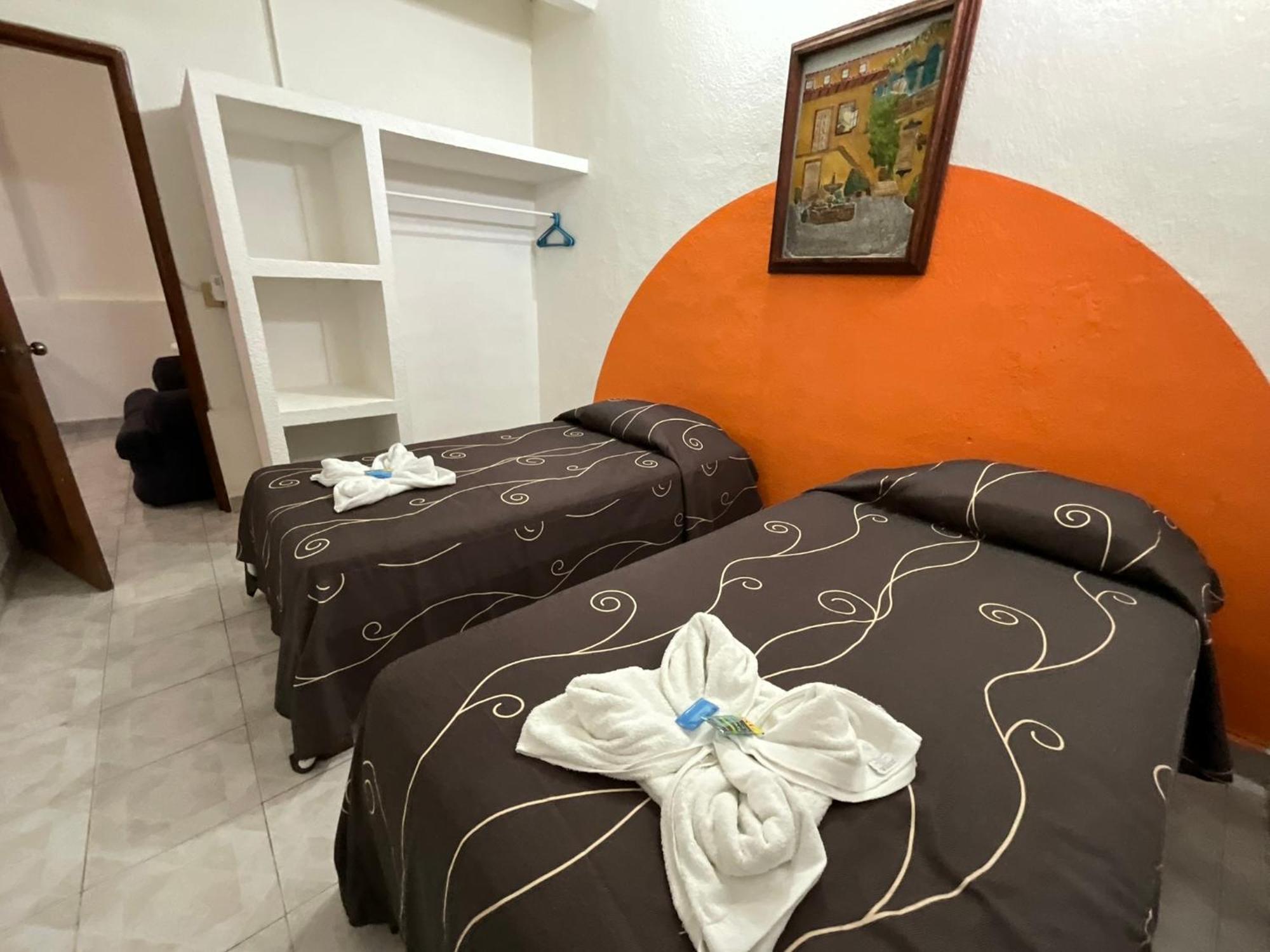 Hotel Bello Caribe Cozumel Exterior photo