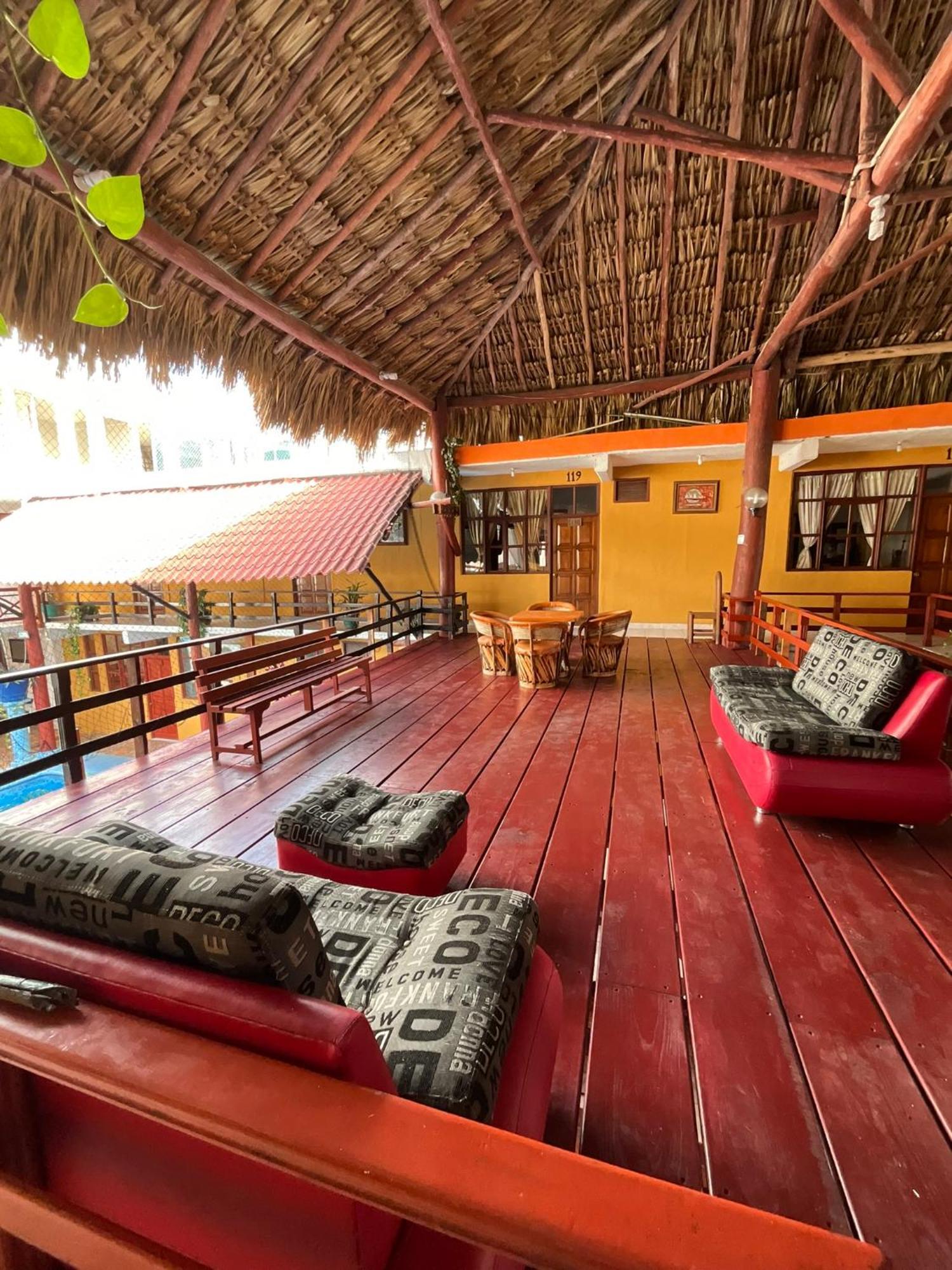 Hotel Bello Caribe Cozumel Exterior photo