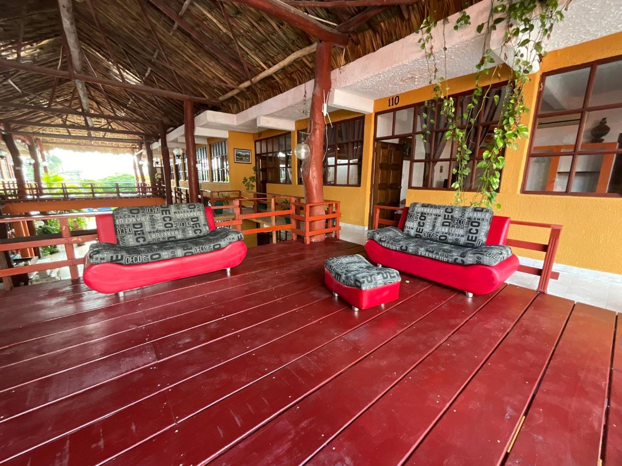 Hotel Bello Caribe Cozumel Exterior photo