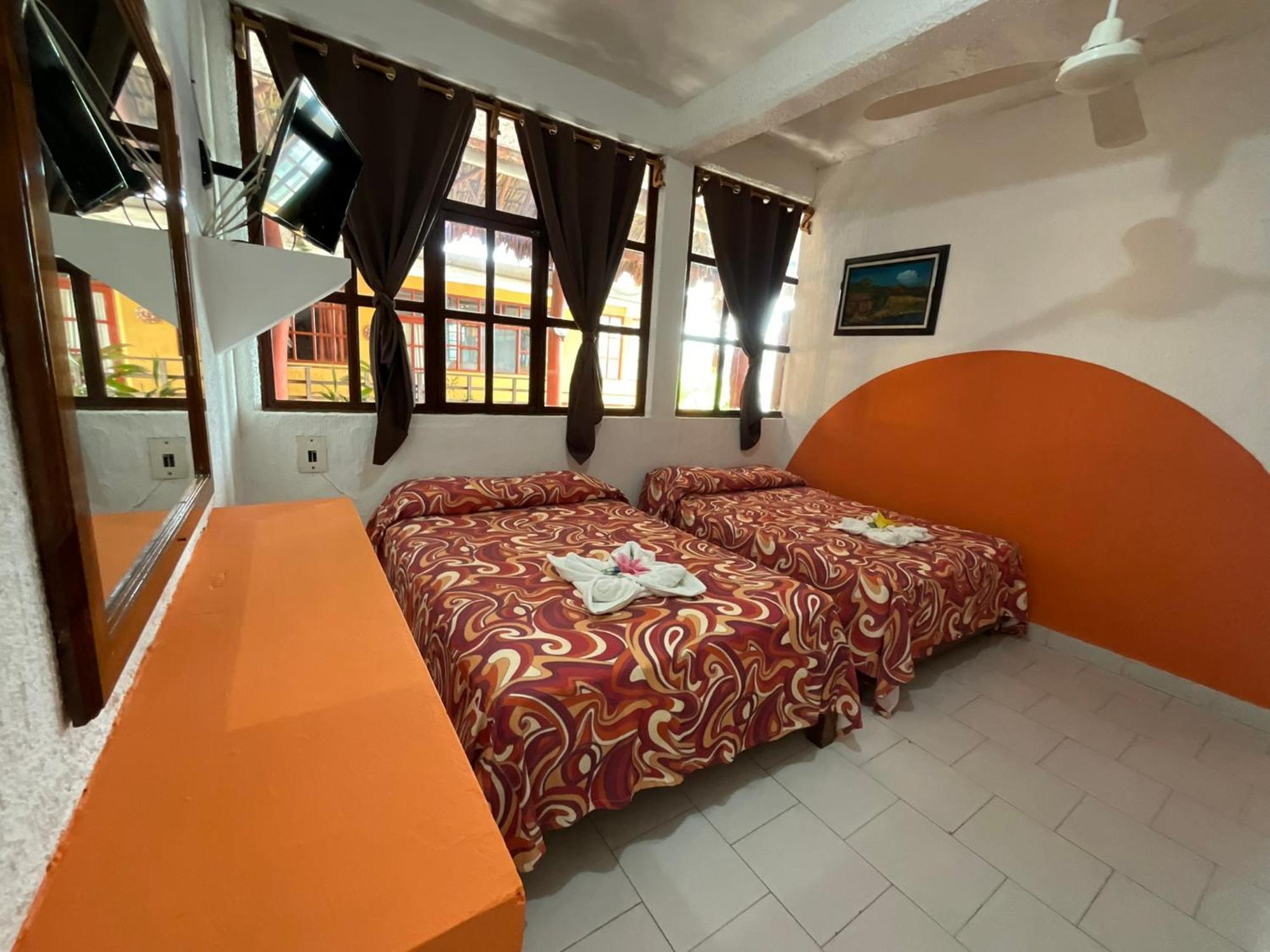 Hotel Bello Caribe Cozumel Exterior photo