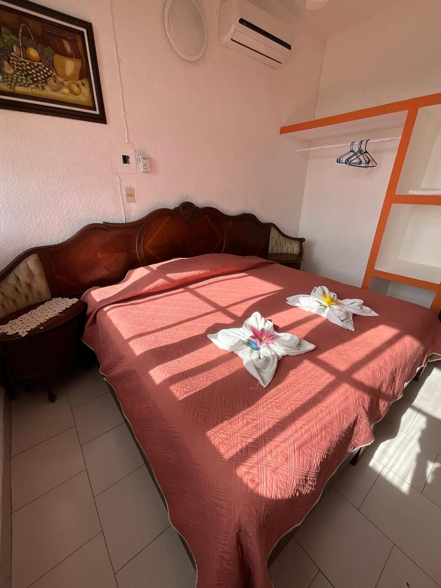 Hotel Bello Caribe Cozumel Exterior photo